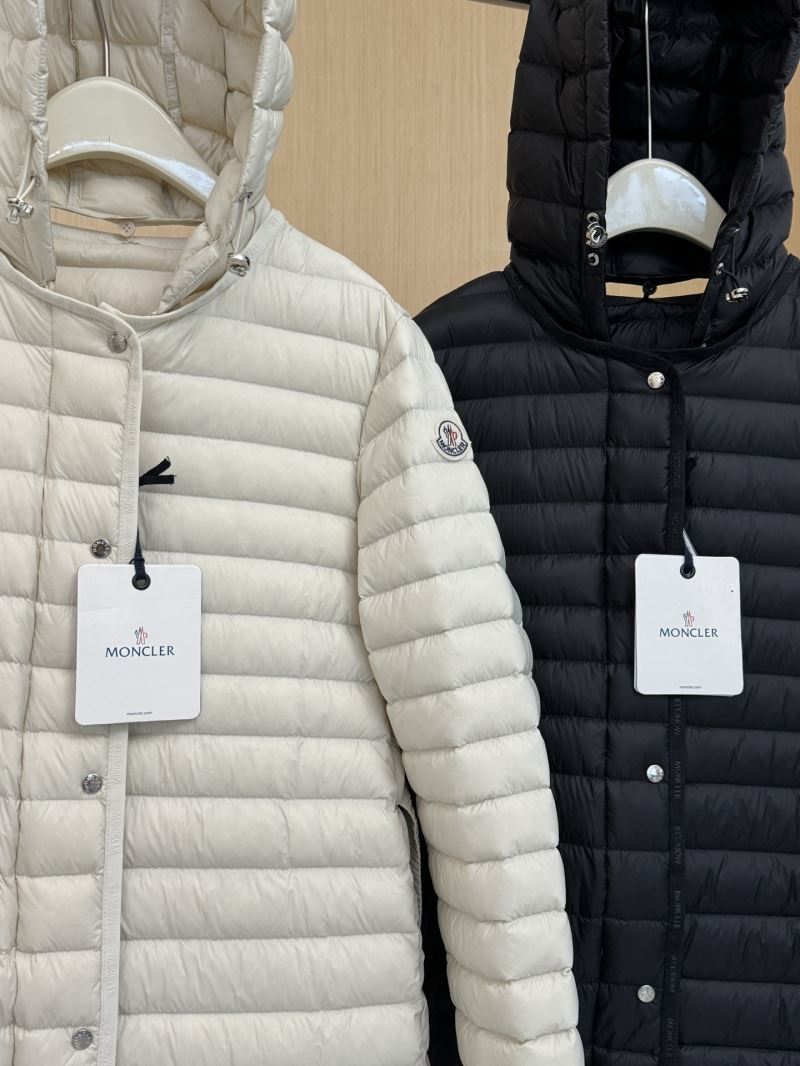 Moncler Down Jackets